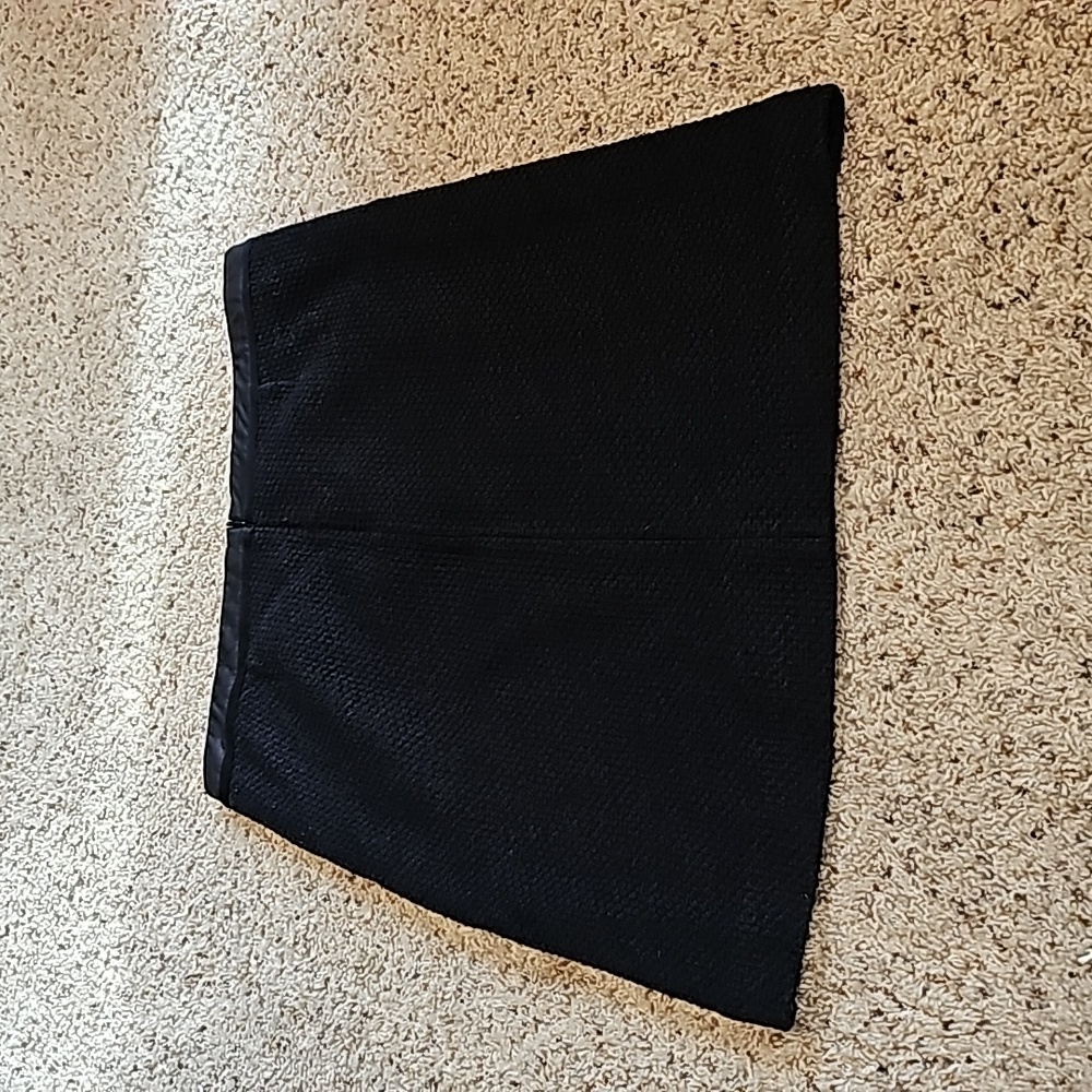 MaxMara navy blue skirt 10 - Picture 4 of 10